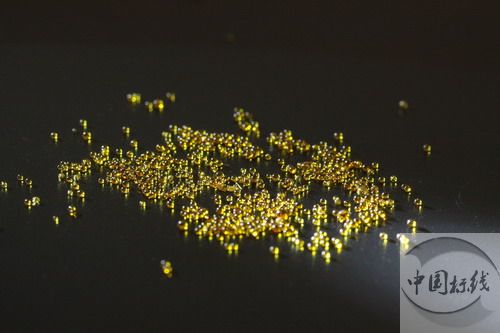 盂县汽车零部件车间喷砂处理